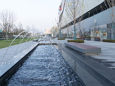 杨浦企业地下室防水