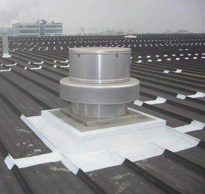 杨浦工业园区零星修缮