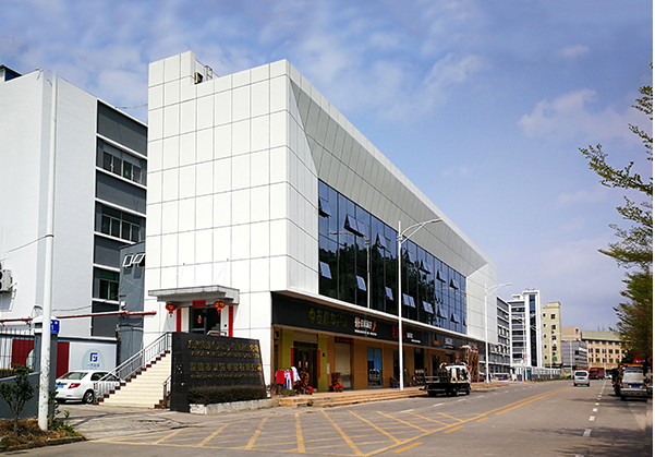 杨浦住宅公寓幕墙修缮