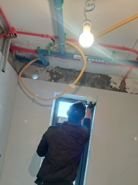 杨浦专业水管维修