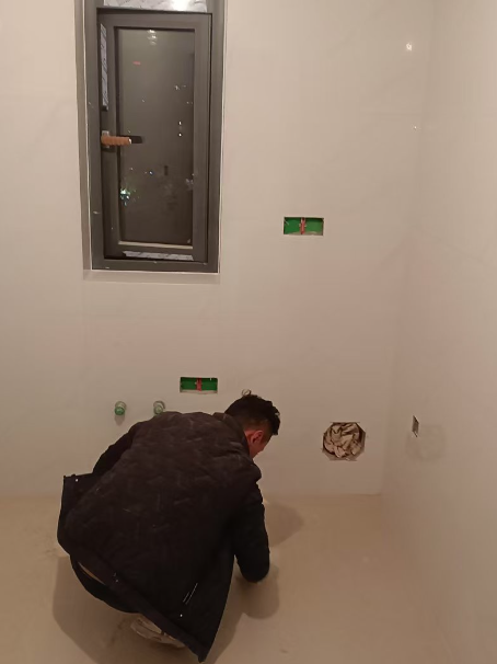 杨浦专业电工维修