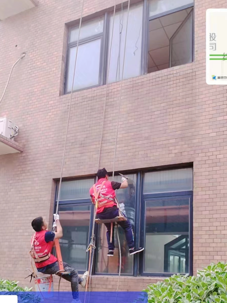 杨浦承接各类窗户玻璃维修